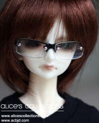 WK 1/4, 1/6 Black + Trans. (in stock)