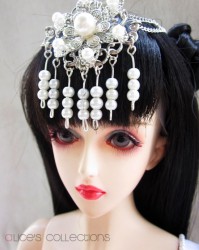 Head Deco-02 (1/3 SD)