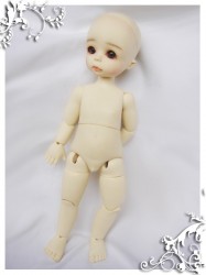 33cm Boy Body