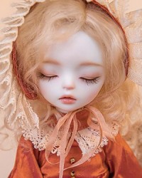 28cm Sweet chirp Head 28cm Sweet chirp Head