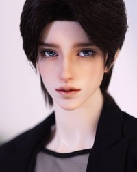 Yan Shu Yan Shu