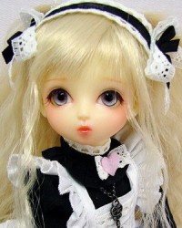26cm Emily Head 26cm Emily Head