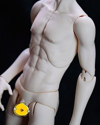 2D 73cm Boy Body 2D 73cm Boy Body