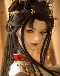 28 Stars- Bi Yue Wu (63cm ver.) 28 Stars- Bi Yue Wu (63cm ver.)