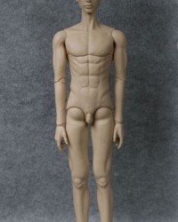 Norse Myth 73cm Boy Body Norse Myth 73cm Boy Body