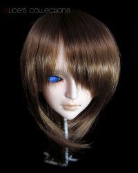 KK 1/3 (SD) Wigs