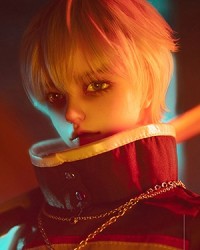 MewMew Soldier - Michel MewMew Soldier - Michel