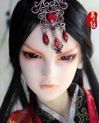 Shi - 72cm Limited Boy
