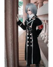 Army Uniforms