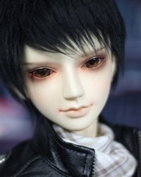 62cm Kelite Head
