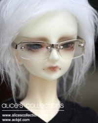 WK 1/4, 1/6 Silver + Trans. (in stock)