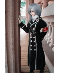 Army Uniforms