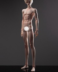 Huajing 71cm Boy Body Ver.II Huajing 71cm Boy Body Ver.II