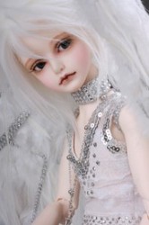 Elden-Angel Ver.