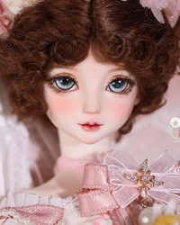 Eliza (Fullset + Body Blush) Eliza (Fullset + Body Blush)