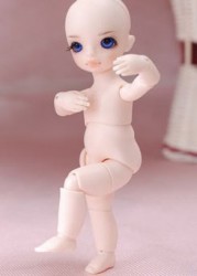 12cm Body