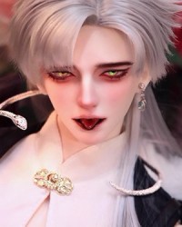 Snake Spirit - Xiangliu Snake Spirit - Xiangliu