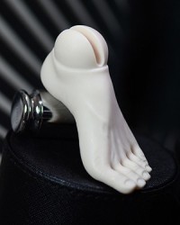 2D Heel Feet (68cm/73cm) 2D Heel Feet (68cm/73cm)