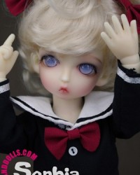 26cm Sophia Head 26cm Sophia Head