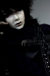 Sharics