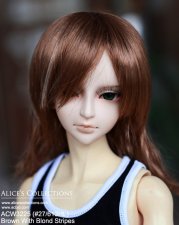 KK 1/3 Wigs In Stock