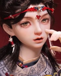Zhi Yuan (Fullset) Zhi Yuan (Fullset)
