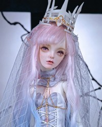 1/4 Rita Head 1/4 Rita Head