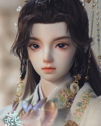 Yan Ling - C Yan Ling - C