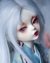 42cm Amanda-2 Head 42cm Amanda-2 Head