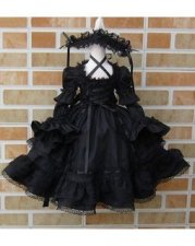 Lolita Dress Lolita Dress