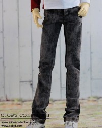 KKP026 Black