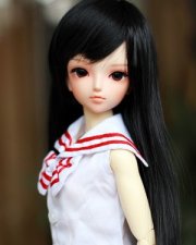 HT 1/4 Wigs In Stock