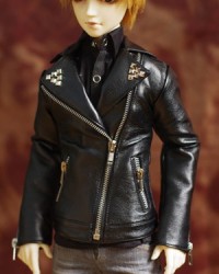 M3 MB005 Black