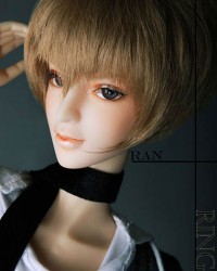 Ran Style-B
