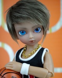 26cm Kevin Head 26cm Kevin Head
