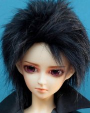 Fur Wigs In Stock