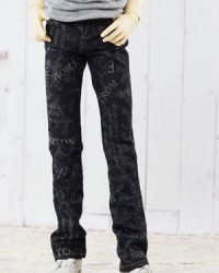 KKP028 Black