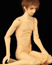 DK 70cm Boy Body Ver.2 (D27) DK 70cm Boy Body Ver.2 (D27)