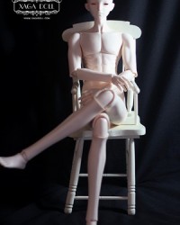 Xaga 72cm Boy Body Xaga 72cm Boy Body