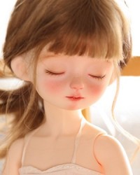 Yami Sleeping (26cm) Yami Sleeping (26cm)