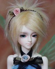 IS Spirit