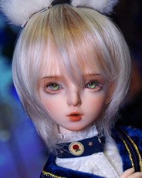 YanWei (45cm Boy) YanWei (45cm Boy)