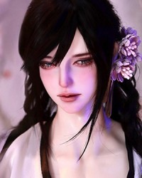 Newcomer In The Art World - Xiao Ling Newcomer In The Art World - Xiao Ling