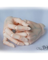 70-75cm Jointed Hands