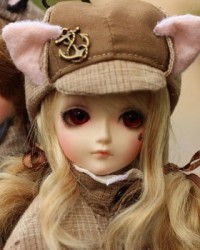 27cm Christina Head 27cm Christina Head