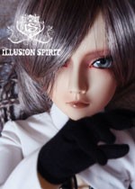 Illusion Spirit