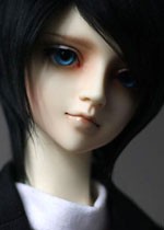 Doll Family