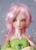 Dika Doll