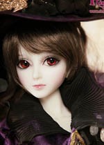 Ring Doll
