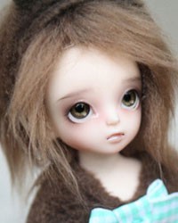 Bobby 12.5cm